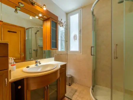 Golf, Maison 6 personnes à Can Picafort - Photo 12