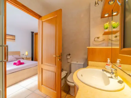 Golf, Maison 6 personnes à Can Picafort - Photo 13