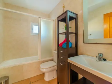 Golf, Maison 6 personnes à Can Picafort - Photo 16