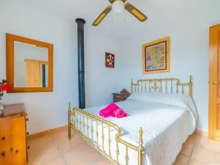 Golf, Maison 6 personnes à Can Picafort - Photo 17