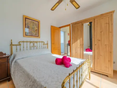 Golf, Maison 6 personnes à Can Picafort - Photo 18