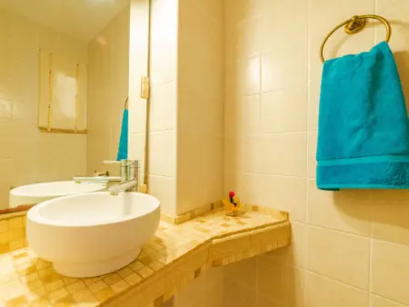 Golf, Maison 6 personnes à Can Picafort - Photo 20