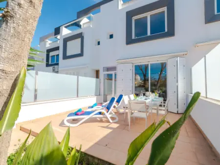 Golf, Maison 6 personnes à Can Picafort - Photo 21