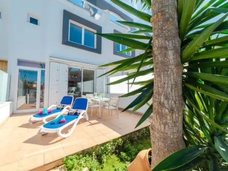 Golf, Maison 6 personnes à Can Picafort - Photo 22