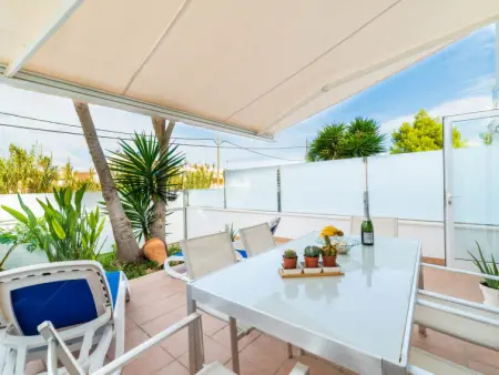 Golf, Maison 6 personnes à Can Picafort - Photo 23