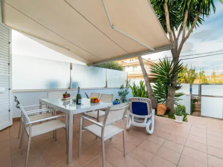 Golf, Maison 6 personnes à Can Picafort - Photo 24