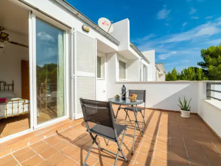 Golf, Maison 6 personnes à Can Picafort - Photo 25