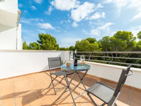 Golf, Maison 6 personnes à Can Picafort - Photo 26