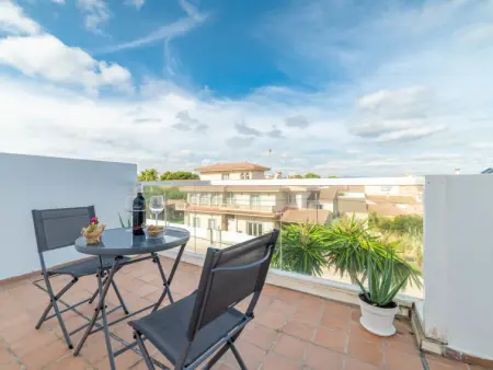 Golf, Maison 6 personnes à Can Picafort - Photo 27