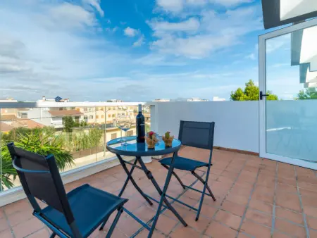 Golf, Maison 6 personnes à Can Picafort - Photo 28