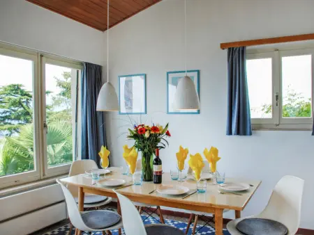 Nido di Rondine, Maison 2 personnes à Aldesago - Photo 6