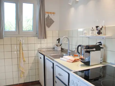 Nido di Rondine, Maison 2 personnes à Aldesago - Photo 10