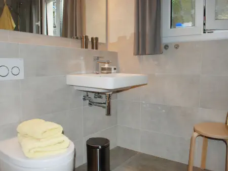 Nido di Rondine, Maison 2 personnes à Aldesago - Photo 11