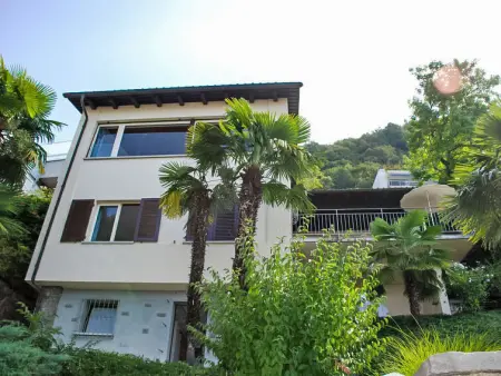 Nido di Rondine, Maison 2 personnes à Aldesago - Photo 26