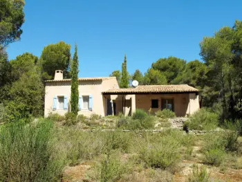 Maison à Lauris,Les Garrigues FR8020.602.1 N°243104