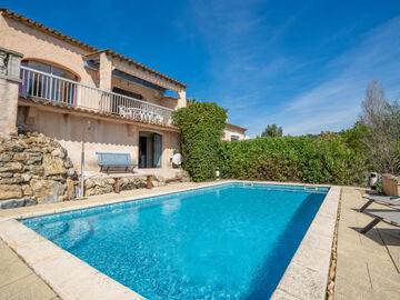 Bartavelle (MAX205), House 7 persons in Sainte Maxime FR8480.741.1