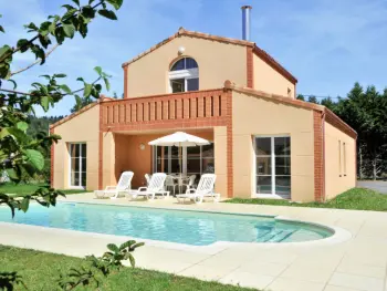 Tarn, Casa en Mazamet, Domaine Royal Green V68I FR3700.605.1 N°290399