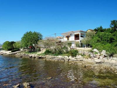 Edi (ZAD708), Maison 5 personnes à Zadar HR4100.625.1