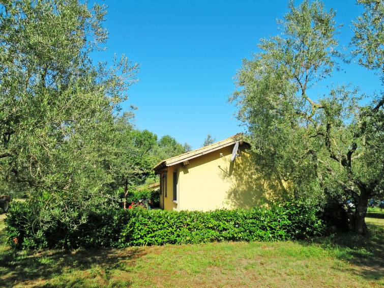 Ulivetto, Location Maison à Lago di Bolsena - Photo 5 / 28