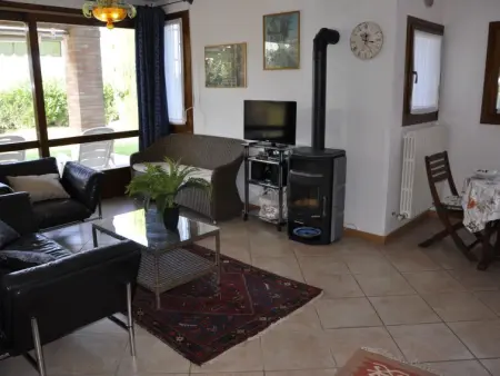 The Village Miró, Maison 6 personnes à Lazise - Photo 7