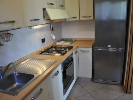 The Village Miró, Maison 6 personnes à Lazise - Photo 12