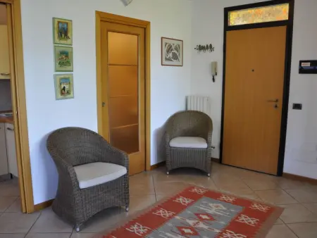 The Village Miró, Maison 6 personnes à Lazise - Photo 13