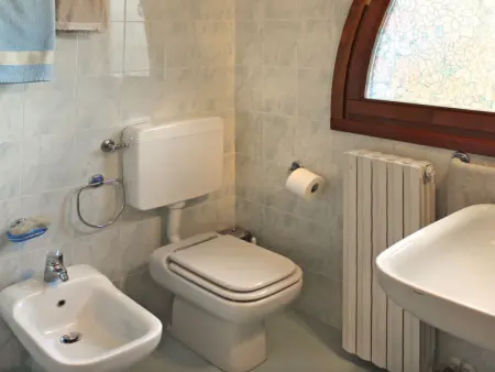 The Village Miró, Maison 6 personnes à Lazise - Photo 25