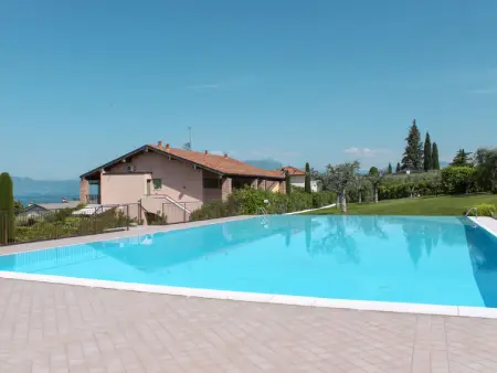 The Village Miró, Maison 6 personnes à Lazise - Photo 28