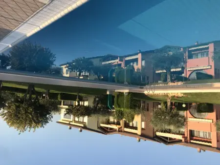 The Village Miró, Maison 6 personnes à Lazise - Photo 29