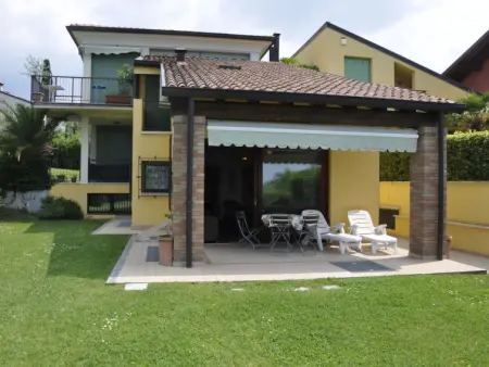 The Village Miró, Maison 6 personnes à Lazise - Photo 33