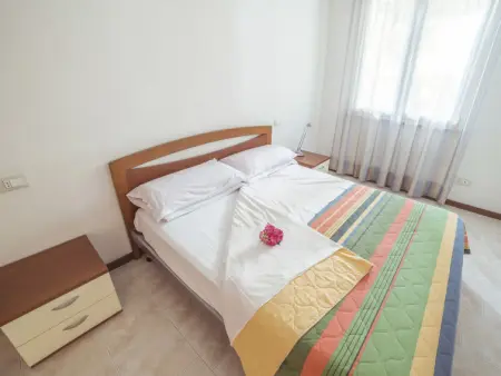 Camping Wien, Maison 4 personnes à Peschiera del Garda - Photo 7