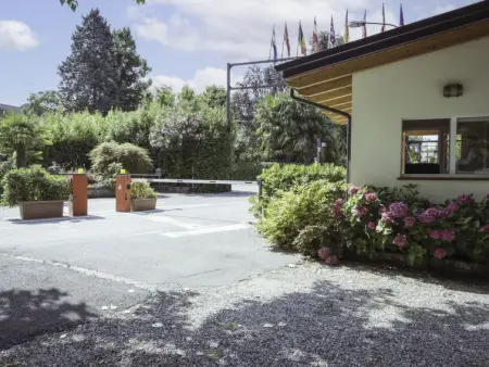 Camping Wien, Maison 4 personnes à Peschiera del Garda - Photo 13