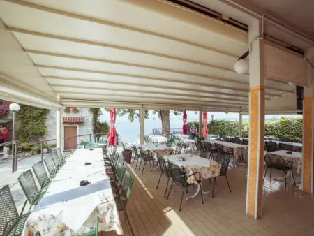 Camping Wien, Maison 4 personnes à Peschiera del Garda - Photo 16