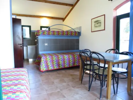 Il Borgo, Maison 6 personnes à Guardistallo - Photo 11