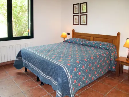 Il Borgo, Maison 6 personnes à Guardistallo - Photo 13