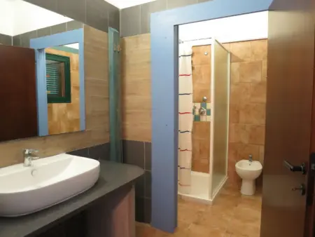 Il Borgo, Maison 6 personnes à Guardistallo - Photo 14