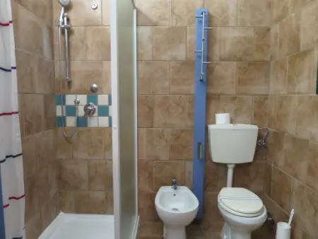 Il Borgo, Maison 6 personnes à Guardistallo - Photo 15