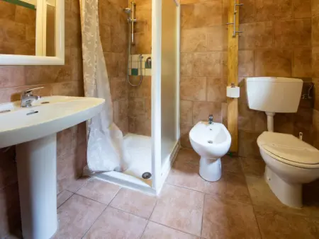 Il Borgo, Maison 2 personnes à Guardistallo - Photo 8