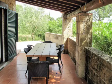 Il Borgo, Maison 8 personnes à Guardistallo - Photo 4