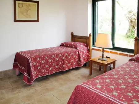 Il Borgo, Maison 8 personnes à Guardistallo - Photo 9