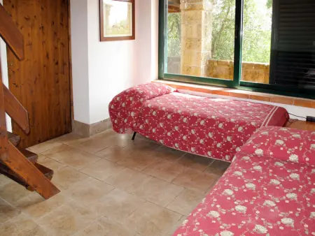 Il Borgo, Maison 8 personnes à Guardistallo - Photo 10