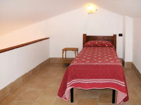 Il Borgo, Maison 8 personnes à Guardistallo - Photo 11