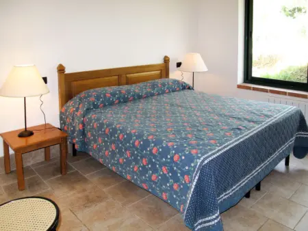 Il Borgo, Maison 8 personnes à Guardistallo - Photo 12