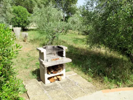 Il Borgo, Maison 8 personnes à Guardistallo - Photo 20