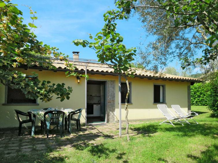 Dell'Orto, Location Maison à Lago di Bolsena - Photo 18 / 28