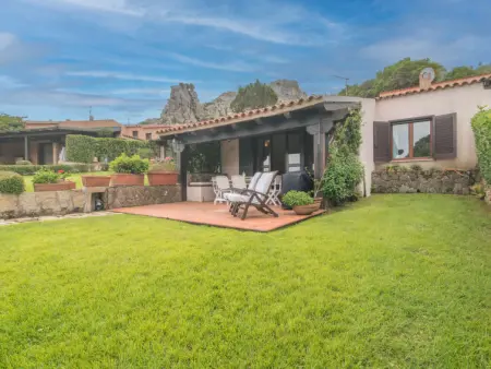 Nicoletta, Maison 4 personnes à Palau - Photo 3