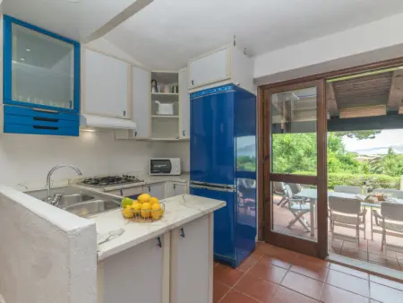 Nicoletta, Maison 4 personnes à Palau - Photo 8