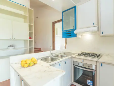 Nicoletta, Maison 4 personnes à Palau - Photo 10