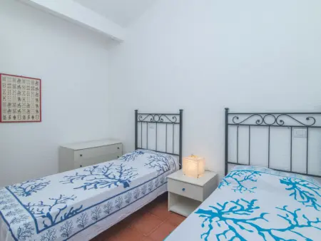 Nicoletta, Maison 4 personnes à Palau - Photo 16