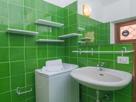 Nicoletta, Maison 4 personnes à Palau - Photo 17